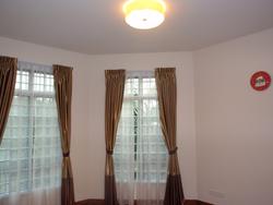Hillview Heights (D23), Condominium #72115541